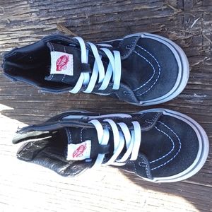 Kids vans